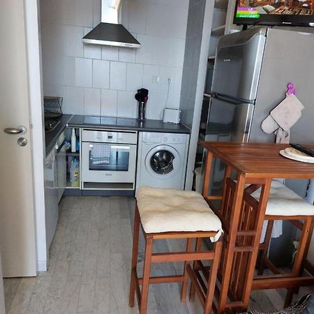 Ajaccio Sanguinaires Appt 3 P Pour 4 A 5 Personnes Ttes Commodites Tt Confort ! A 300M Des Plages Et A 5 Mn Du Centre Ville 외부 사진