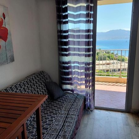 Ajaccio Sanguinaires Appt 3 P Pour 4 A 5 Personnes Ttes Commodites Tt Confort ! A 300M Des Plages Et A 5 Mn Du Centre Ville 외부 사진