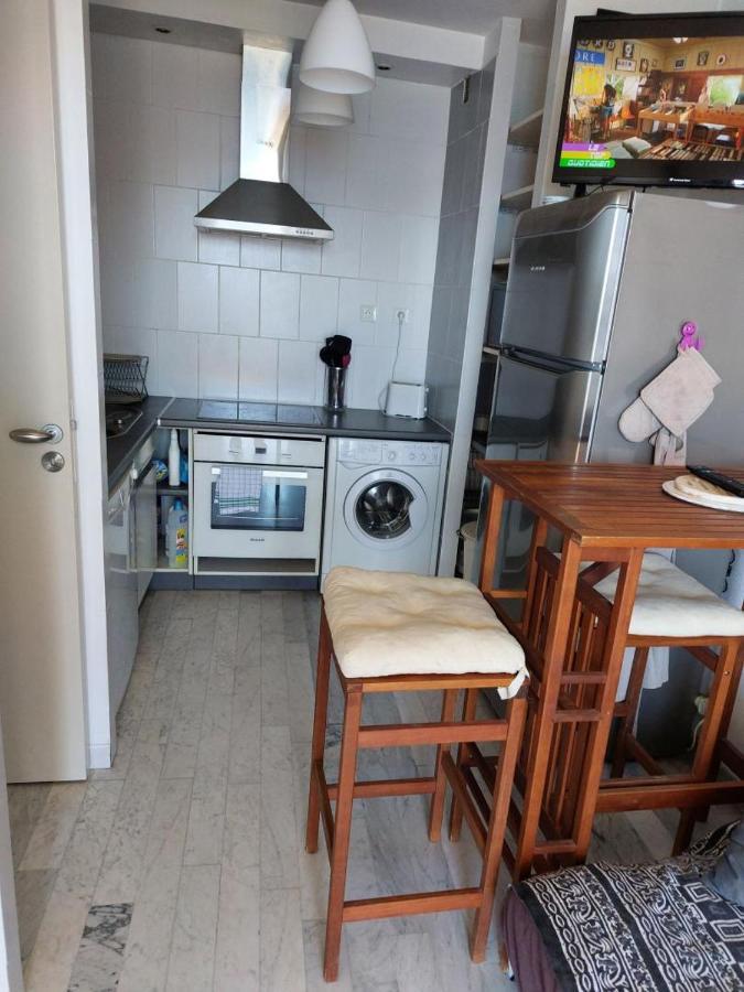 Ajaccio Sanguinaires Appt 3 P Pour 4 A 5 Personnes Ttes Commodites Tt Confort ! A 300M Des Plages Et A 5 Mn Du Centre Ville 외부 사진