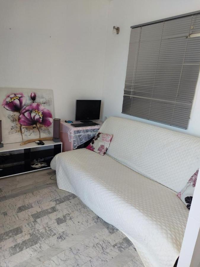 Ajaccio Sanguinaires Appt 3 P Pour 4 A 5 Personnes Ttes Commodites Tt Confort ! A 300M Des Plages Et A 5 Mn Du Centre Ville 외부 사진